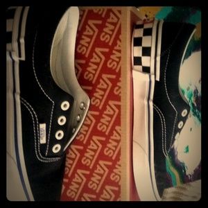 Vans sneakers